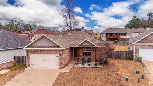 3160 Haley Court, Benton, AR 72019