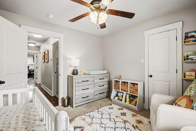 3160 Haley Court, Benton, AR 72019