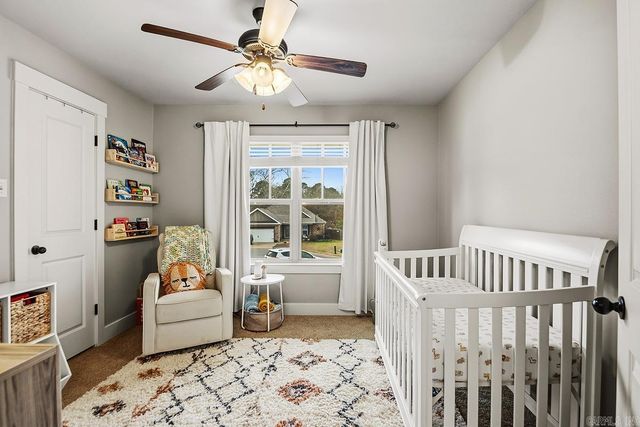 3160 Haley Court, Benton, AR 72019