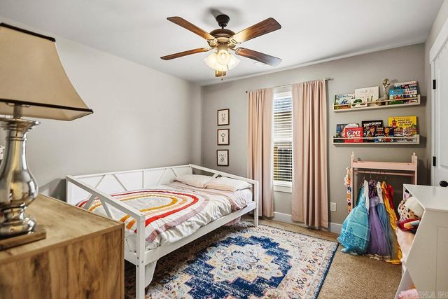 3160 Haley Court, Benton, AR 72019