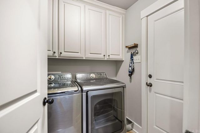 3160 Haley Court, Benton, AR 72019