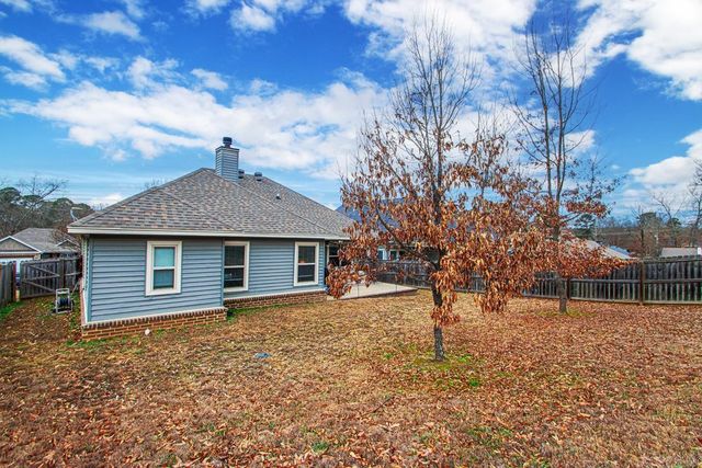 3160 Haley Court, Benton, AR 72019