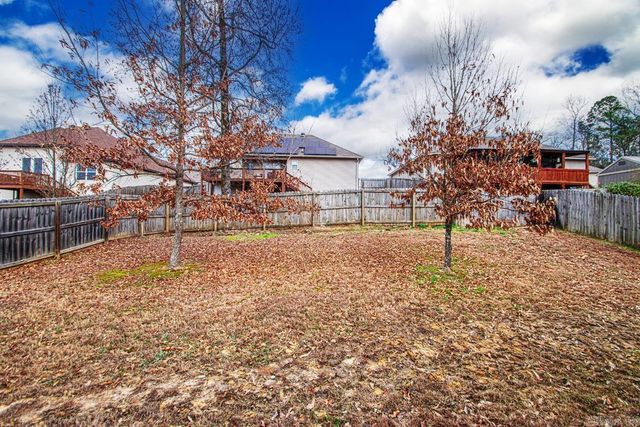 3160 Haley Court, Benton, AR 72019