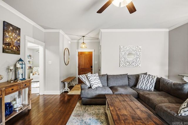 3160 Haley Court, Benton, AR 72019