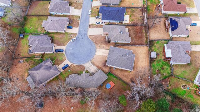 3160 Haley Court, Benton, AR 72019