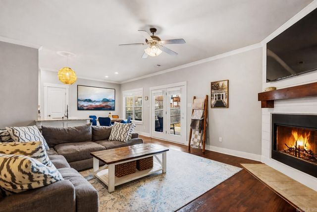 3160 Haley Court, Benton, AR 72019