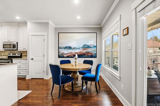 3160 Haley Court, Benton, AR 72019