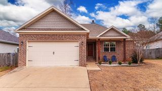 3160 Haley Court, Benton, AR 72019