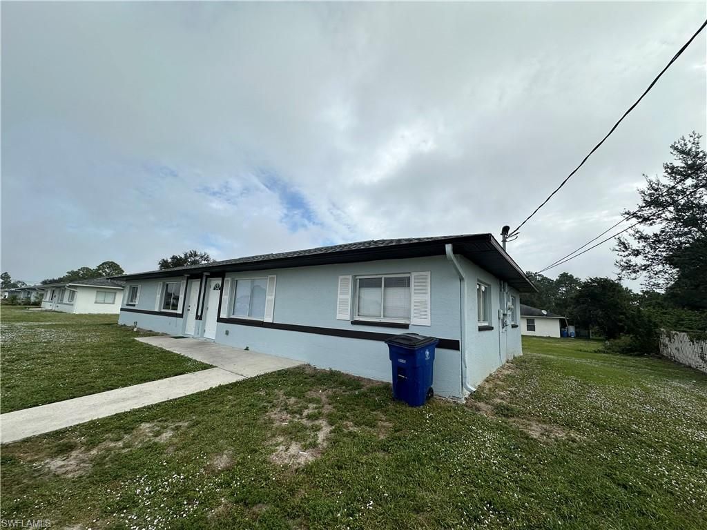 137-139 Gordon AVE S # 139, Lehigh Acres, FL 33973