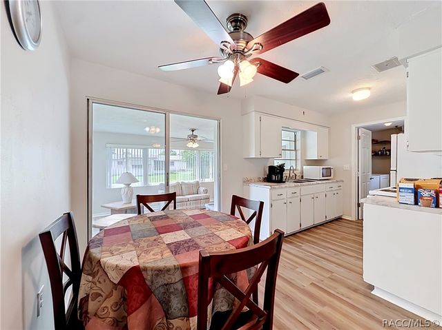 81 S Barbour Street, Beverly Hills, FL 34465