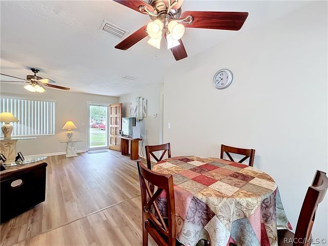 81 S Barbour Street, Beverly Hills, FL 34465