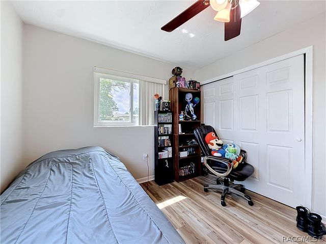 81 S Barbour Street, Beverly Hills, FL 34465