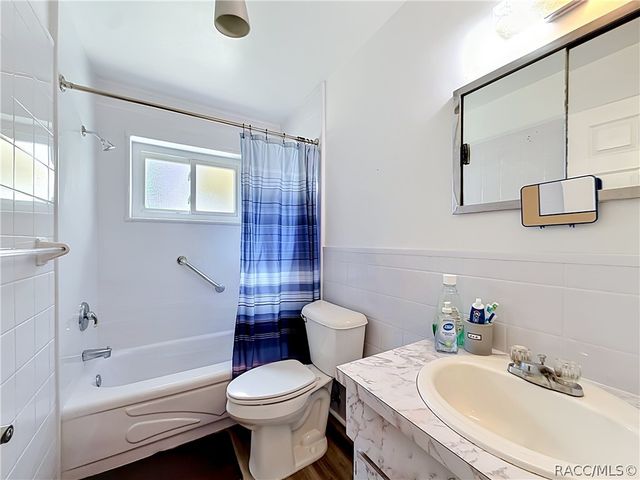 81 S Barbour Street, Beverly Hills, FL 34465