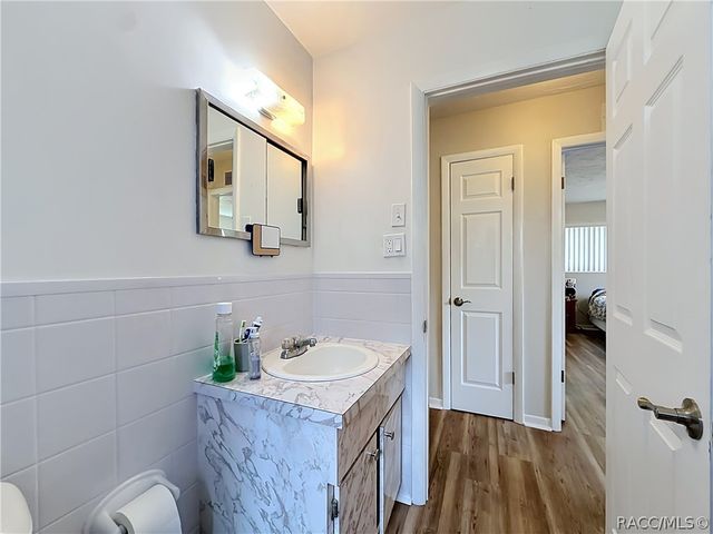 81 S Barbour Street, Beverly Hills, FL 34465