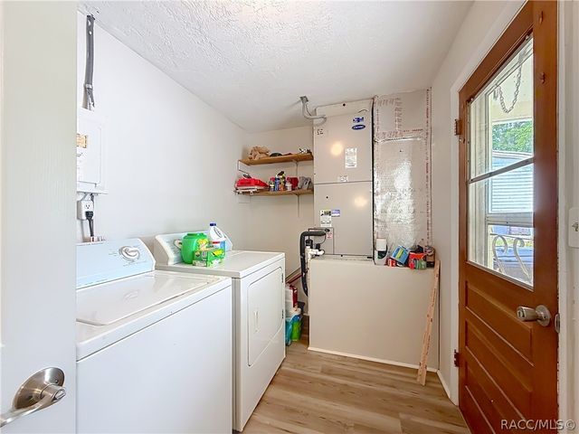 81 S Barbour Street, Beverly Hills, FL 34465