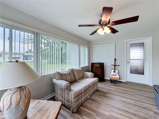 81 S Barbour Street, Beverly Hills, FL 34465