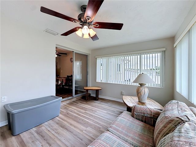 81 S Barbour Street, Beverly Hills, FL 34465