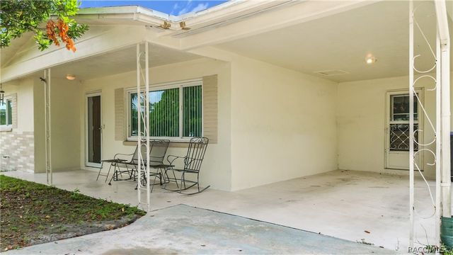 81 S Barbour Street, Beverly Hills, FL 34465