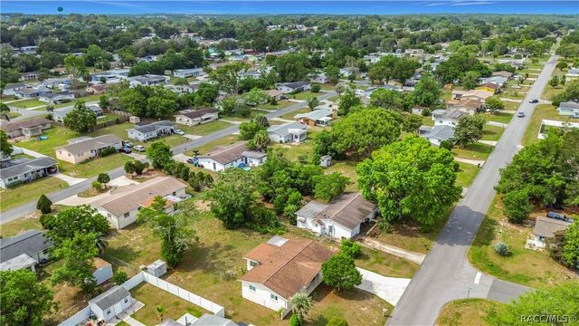 81 S Barbour Street, Beverly Hills, FL 34465