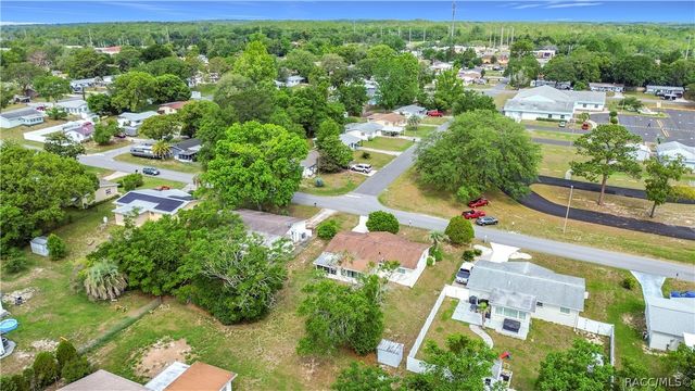 81 S Barbour Street, Beverly Hills, FL 34465
