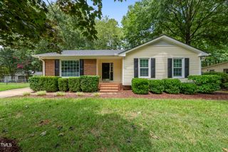 603 E Park Street, Cary, NC 27511