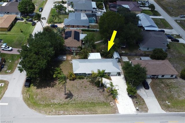 8091 San Carlos BLVD, Fort Myers, FL 33967