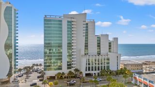 201 South Ocean Blvd. # 806, Myrtle Beach, SC 29577