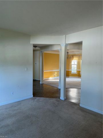 3840 Affirmed WAY, Virginia Beach, VA 23456