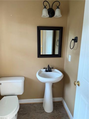 3840 Affirmed WAY, Virginia Beach, VA 23456
