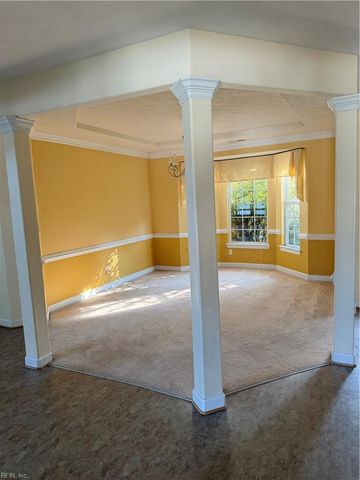 3840 Affirmed WAY, Virginia Beach, VA 23456