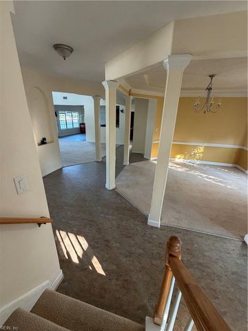 3840 Affirmed WAY, Virginia Beach, VA 23456