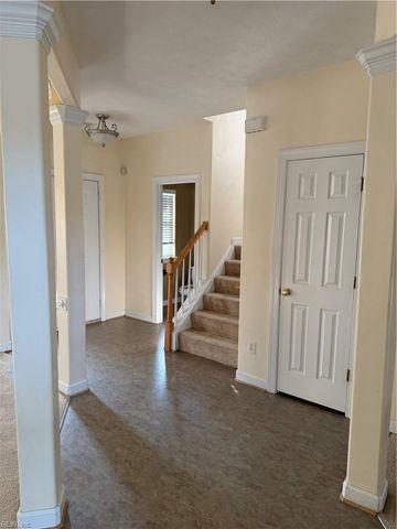 3840 Affirmed WAY, Virginia Beach, VA 23456