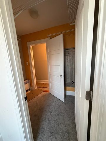 31 Frost Ave, Brockton, MA 02301