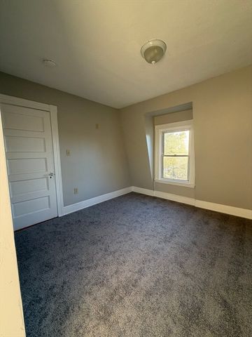 31 Frost Ave, Brockton, MA 02301