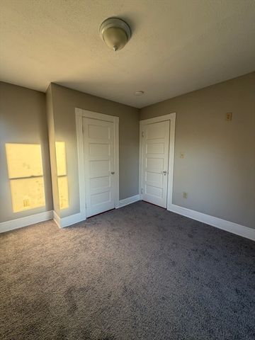 31 Frost Ave, Brockton, MA 02301