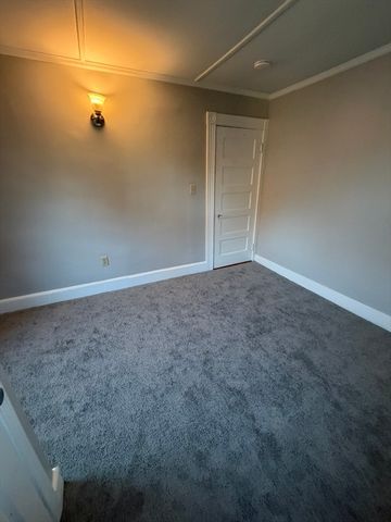 31 Frost Ave, Brockton, MA 02301