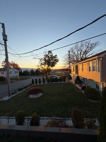 31 Frost Ave, Brockton, MA 02301