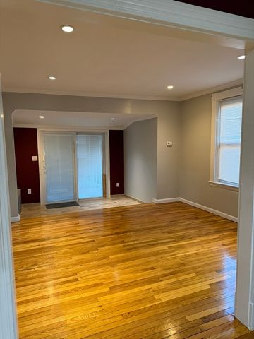 31 Frost Ave, Brockton, MA 02301