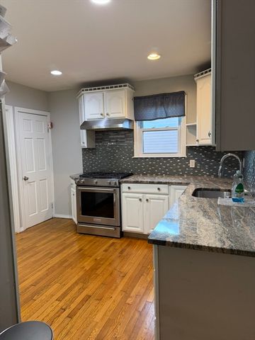 31 Frost Ave, Brockton, MA 02301