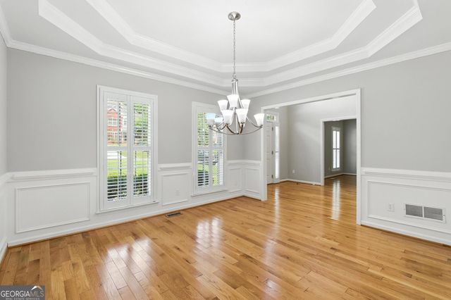 3605 Sunset Ridge, Powder Springs, GA 30127