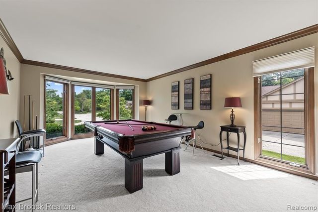 3015 Woodcreek Way, Bloomfield Hills, MI 48304