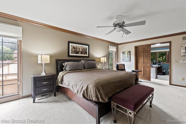 3015 Woodcreek Way, Bloomfield Hills, MI 48304