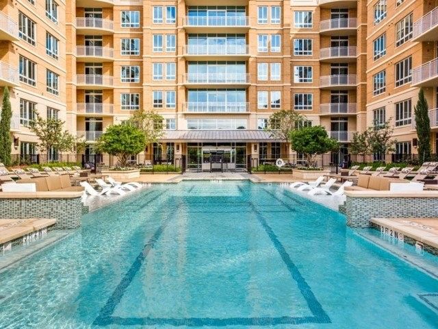 7775 Firefall Way 3208, Dallas, TX 75230