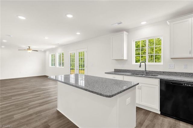 4125 Falston Drive, Greensboro, NC 27405
