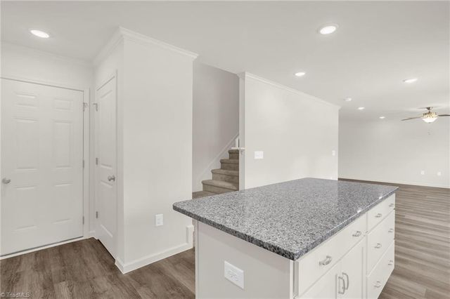 4125 Falston Drive, Greensboro, NC 27405