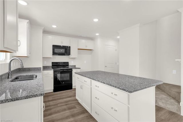 4125 Falston Drive, Greensboro, NC 27405