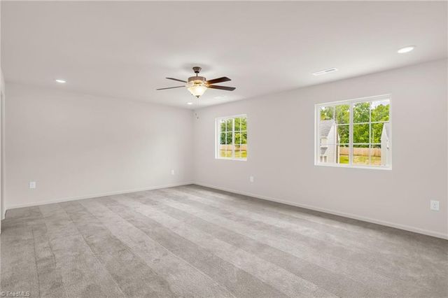 4125 Falston Drive, Greensboro, NC 27405