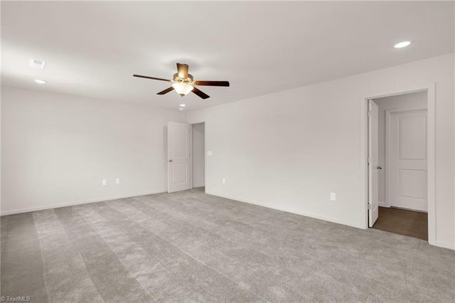 4125 Falston Drive, Greensboro, NC 27405