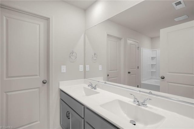 4125 Falston Drive, Greensboro, NC 27405