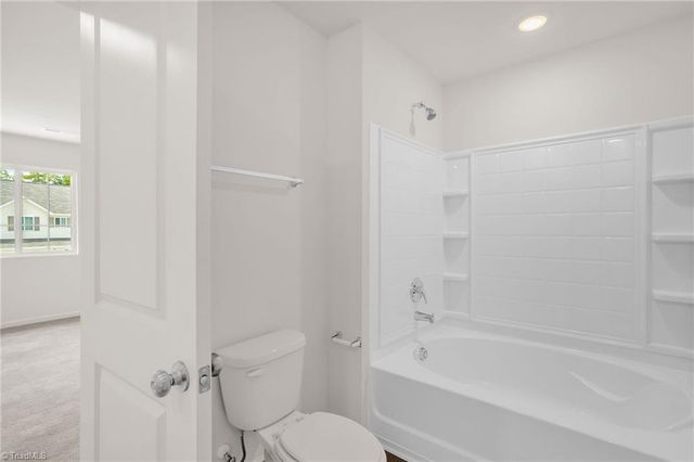 4125 Falston Drive, Greensboro, NC 27405